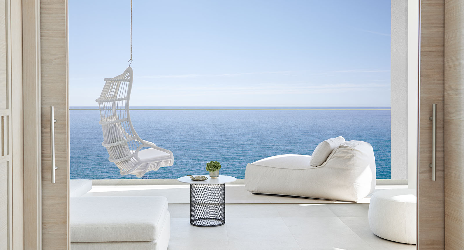 6 of the best luxury beach hotels in the Mediterranean